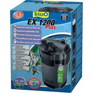Ex 1200 Plus Akvaryum Dış Filtre 1200 Lt/S