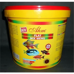 Ahm Marin Flat Mix Menü 3000Gr Kova