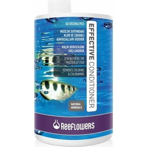 Reeflowers Effective Conditioner Su Düzenleyici 1000Ml