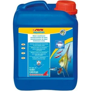 Aquatan Su Düzenleyicisi 2500 Ml