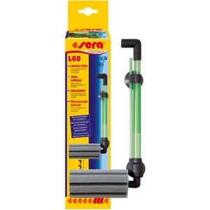 L 60 Sünger Filtre