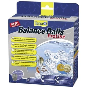 Balance Balls Proline Filtre Malzemesi 880Ml