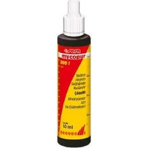Mycopur 50Ml. (Mantar-Dış Parazit)
