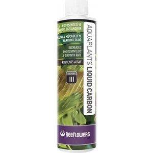 Reeflowers Aquaplants Liquid Carbon Iıı 500Ml