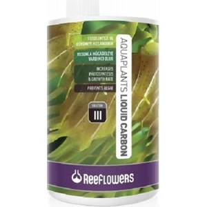 Reeflowers Aquaplants Liquid Carbon Iıı 1000Ml