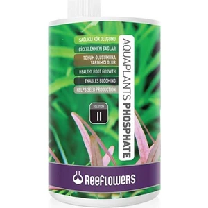 Reeflowers Aquaplants Phosphate Iı 1000 Ml