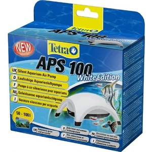 Aps 100 Beyaz Akvaryum Hava Motoru