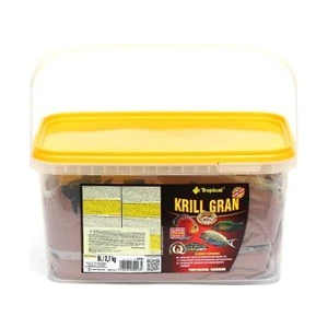 Krill Gran 500Gr