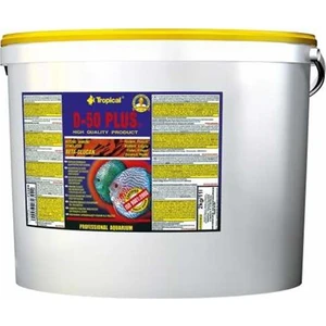 Discus D-50 Plus Pul Yem 100 Gr