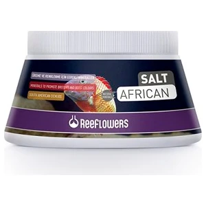 Reeflowers Salt African 500 Ml