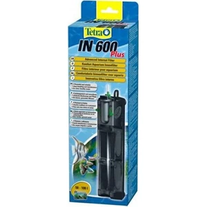 In 600 Plus Akvaryum İç Filtre