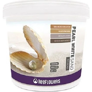 Reeflowers Kalsiyum Karbonatlı Kum(0.5 1Mm) 25 Kg