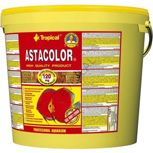 Astacolor Discus Pul Yem 100 Gr