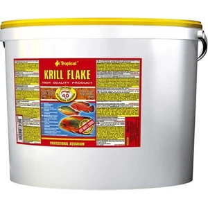 Krill Flake Pul Yem 100 Gr
