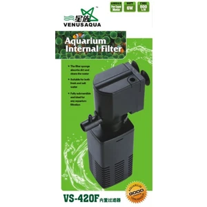 Vs-420F İç Filtre 500L/H 5W