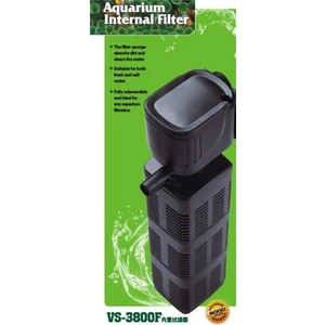 Vs-3800F İç Filtre 2800L/H 40W