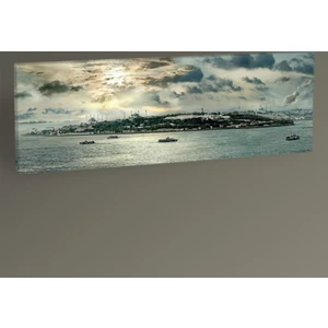 Tablo 360 İstanbul Tablo 60X20