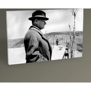 Tablo 360 Atatürk Tablo 30 x 20