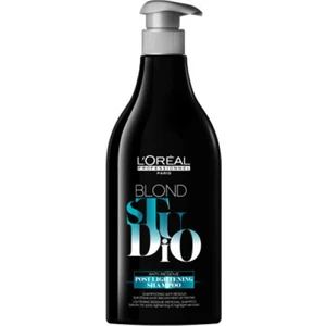 L'Oréal Professionnel Post Lightening Sampuan 500Ml