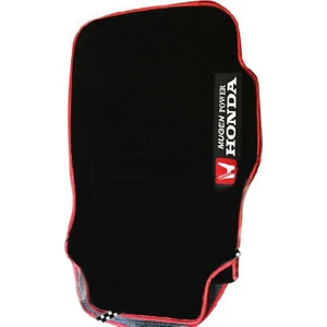 Mugen Power Honda Civic 1996-2000 Halı Paspas Siyah