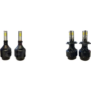 Led Far Led Xenon H9