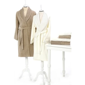 Adria Kahve Bornoz Takımı