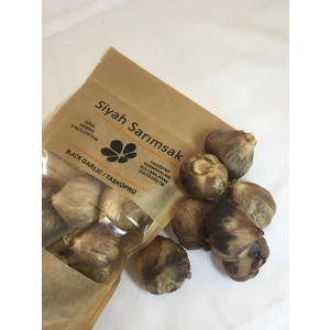 Siyah Sarımsak 200 gr