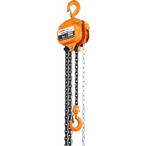 1 Ton 3 Metre Zincirli Caraskal