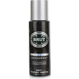 Musk Deodorant Sprey 200 ML