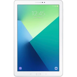 SM-P580 Galaxy Tab A 16GB 10.1" FHD IPS Tablet - Beyaz