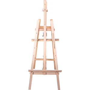 Çift Taraflı Şövale