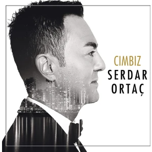 Serdar Ortaç Cımbız - (CD)