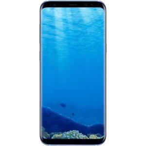 Galaxy S8 Plus (Samsung Türkiye Garantili) Mavi