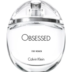 Calvin Klein Obsessed Edp 100 ml Kadın Parfüm