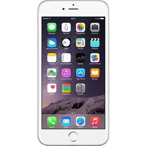 Yenilenmiş Apple iPhone 6 Plus 64 GB (6 Ay Garantili) Silver