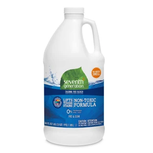 Seventh Generation Klorsüz  Çamaşır Suyu - 1892.7 Ml