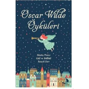 Oscar Wilde Öyküleri