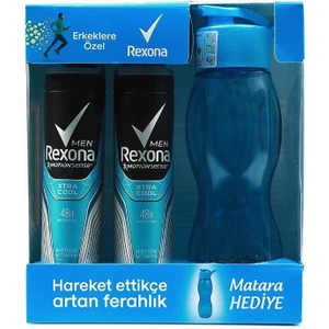 Men Extra Cool Deo - Mavi Matara Copack