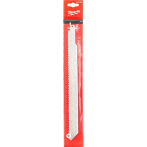 Kılıç Testere 300 mm Stainless Buz/Kemik S1211K