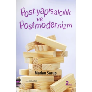 Post-Yapısalcılık Ve Postmodernizm