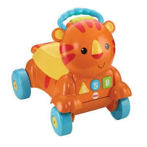 Fisher Price Konuşan Kaplan Yürüteç