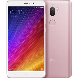 Mi 5S Plus 64 GB (İthalatçı Garantili) Pembe