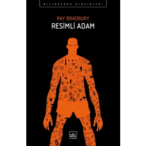 Resimli Adam - Ray Bradbury