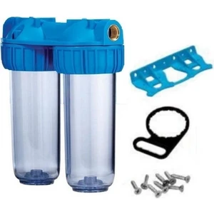 10'' Housing Su Sayaç Filtresi
