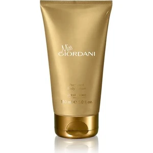 Miss Giordani Parfümlü Vücut Losyonu 150Ml