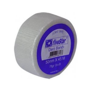 Derz Bandı 50Mm X 90 Mt 9*9