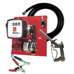 Ur Renson Mazot Pompası Sayacı Seti Ur Smt 12V 40Lt/Dk Fransız Malı