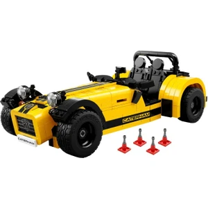 Ideas 21307 - Caterham Seven 620R
