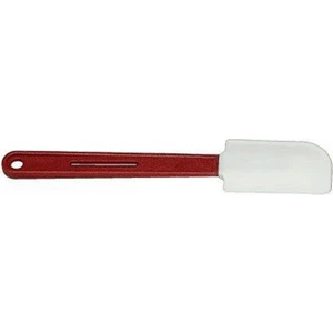 Silikon Yanmaz Spatula 27 Cm - Zafer Endüstriyel Mutfak