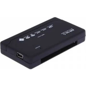 Usb Den Compack Flash Cf Kart Okuyucu Çoklu Kart Okuyucu